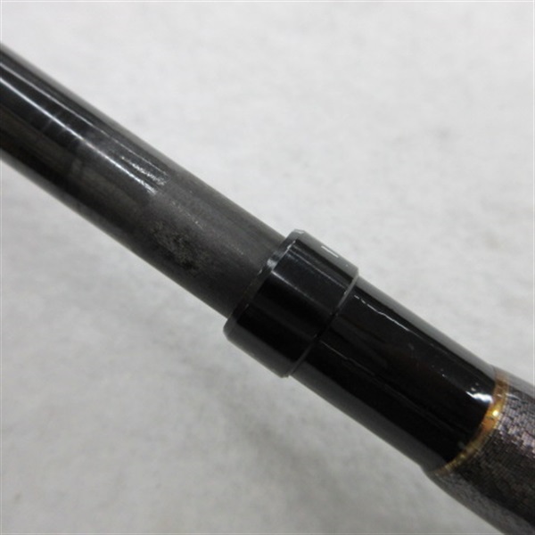 ＡＷトーナメントプロキャスター２５－４００　ＴＺガイド７点仕様